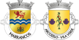 União das Freguesias de Marrancos e Arcozelo